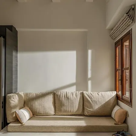 Kamares Boutique Rethymnon