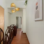 בית נופש Kamares Boutique העיירה רתימנו