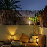 בית נופש Kamares Boutique העיירה רתימנו