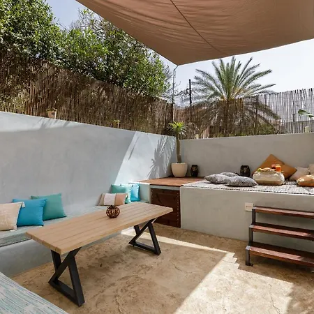 Kamares Boutique Ferienhaus