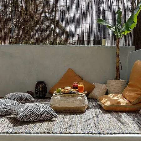 Ferienhaus Kamares Boutique