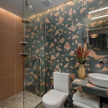 Kamares Boutique Réthymnon