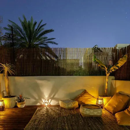 Ferienhaus Kamares Boutique