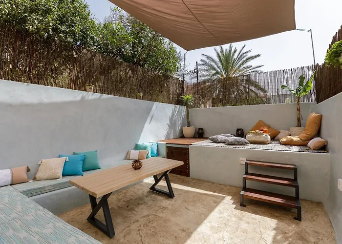 Kamares Boutique Ferienhaus