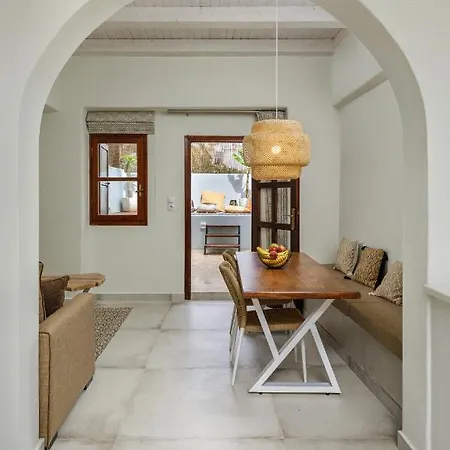 Kamares Boutique * Rethymno