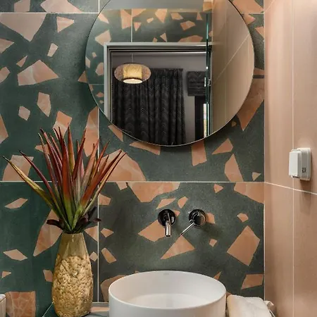 Kamares Boutique Rethymno