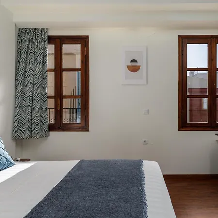 Kamares Boutique Semesterbostad