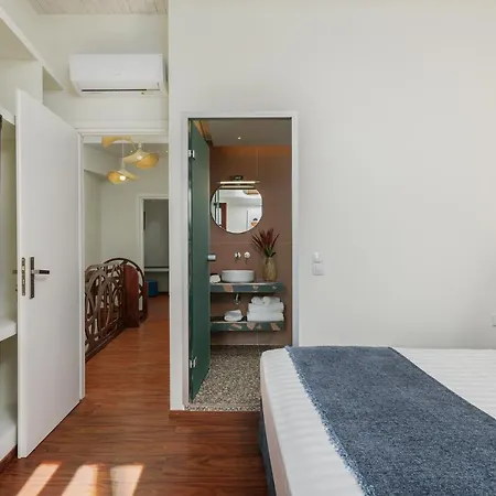 Kamares Boutique Semesterbostad