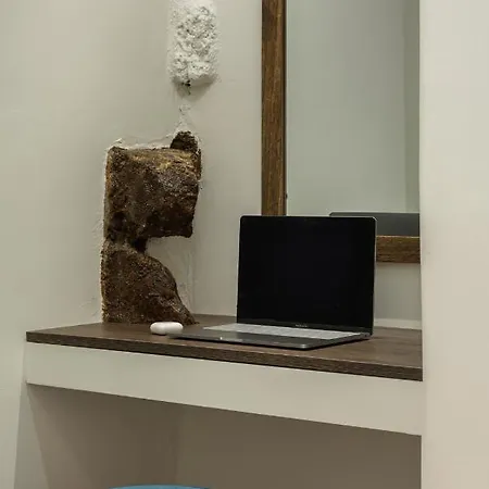 Kamares Boutique Semesterbostad *