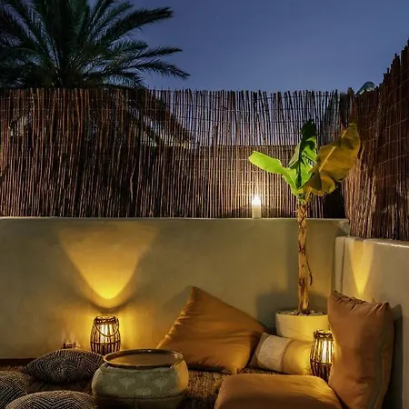 Semesterbostad Kamares Boutique Rethymno