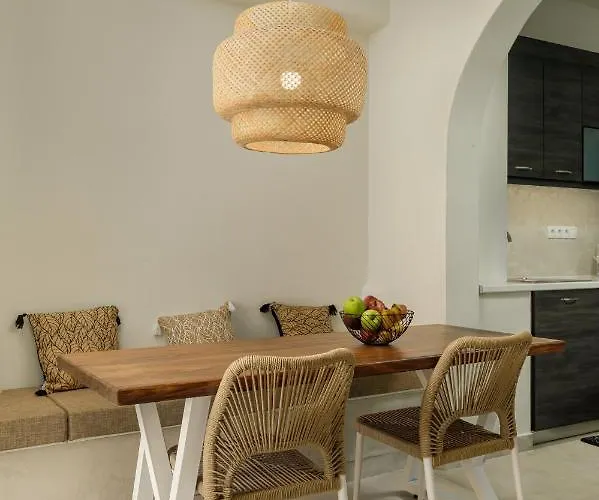 Kamares Boutique Casa vacanze *