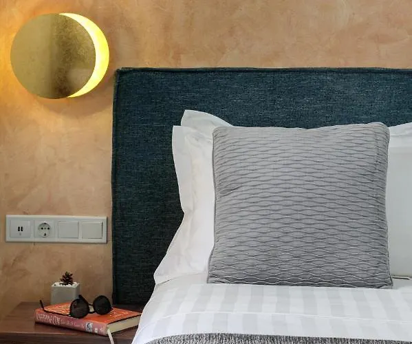 Kamares Boutique Casa vacanze Rethymno