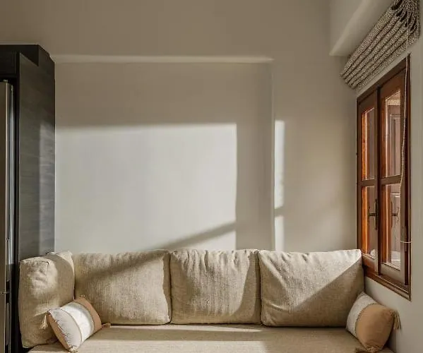 Kamares Boutique Rethymno