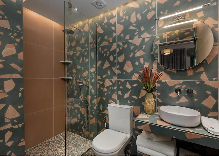 Kamares Boutique Rethymno