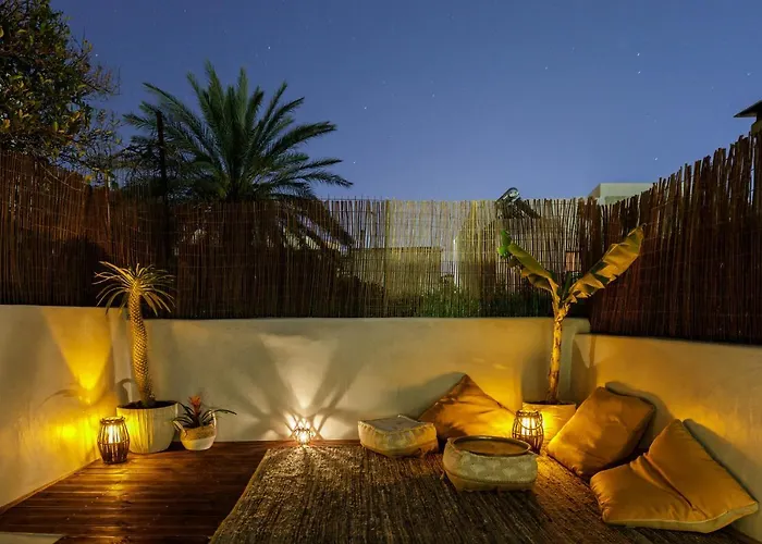 Casa vacanze Kamares Boutique