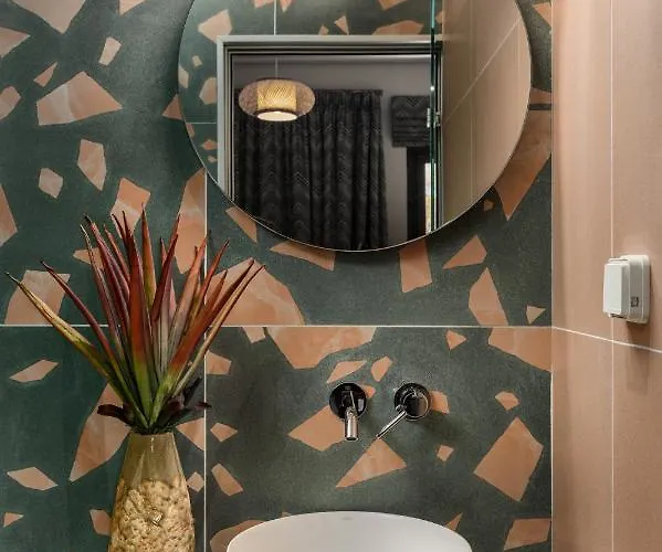 Kamares Boutique Rethymno