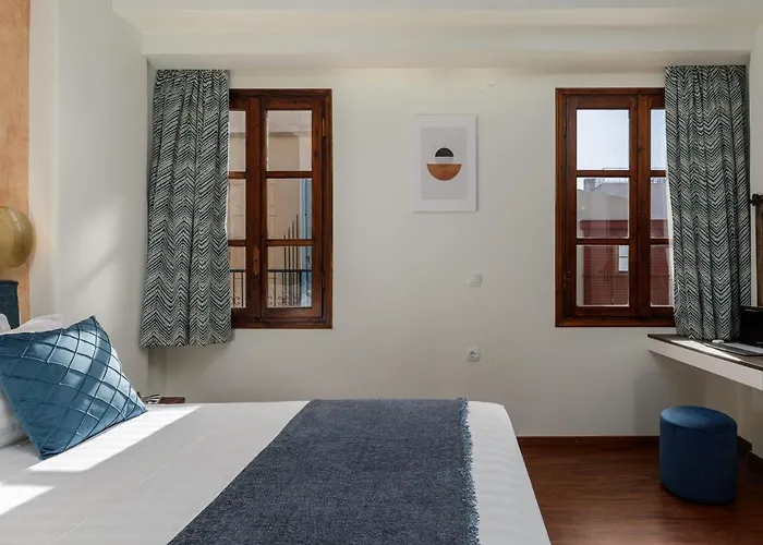 Kamares Boutique Casa vacanze