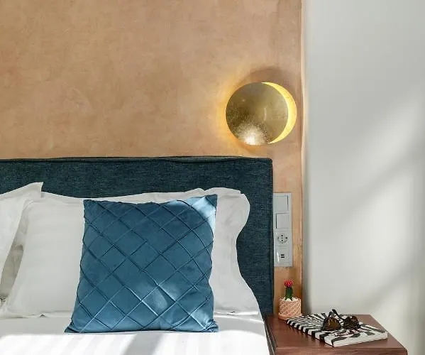 Casa vacanze Kamares Boutique