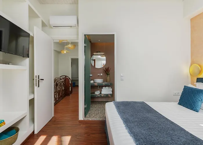 Kamares Boutique Casa vacanze