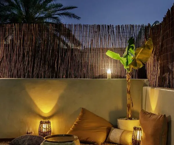 Casa vacanze Kamares Boutique Rethymno